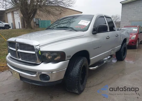 2004 Dodge Ram 1500 Slt/Laramie z USA, uszkodzony, nr VIN 1D7HU18D54S711293